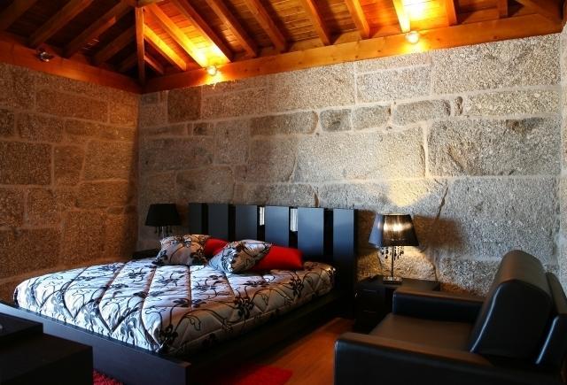 Villa Quinta Do Passal São Pedro da Raimonda Zimmer foto