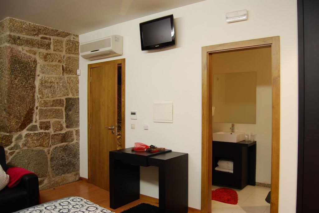 Villa Quinta Do Passal São Pedro da Raimonda Zimmer foto