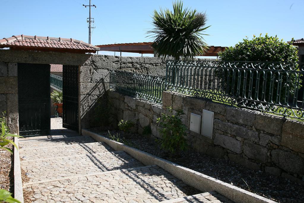Villa Quinta Do Passal São Pedro da Raimonda Exterior foto