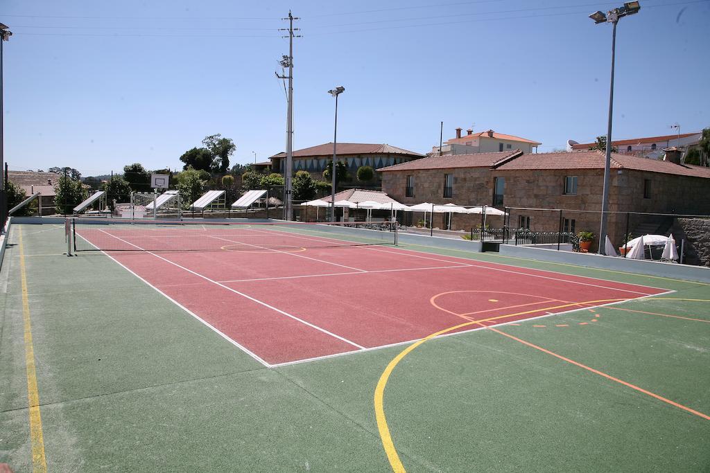 Villa Quinta Do Passal São Pedro da Raimonda Exterior foto