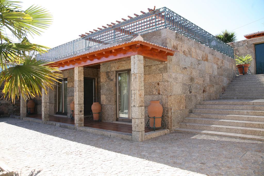 Villa Quinta Do Passal São Pedro da Raimonda Zimmer foto