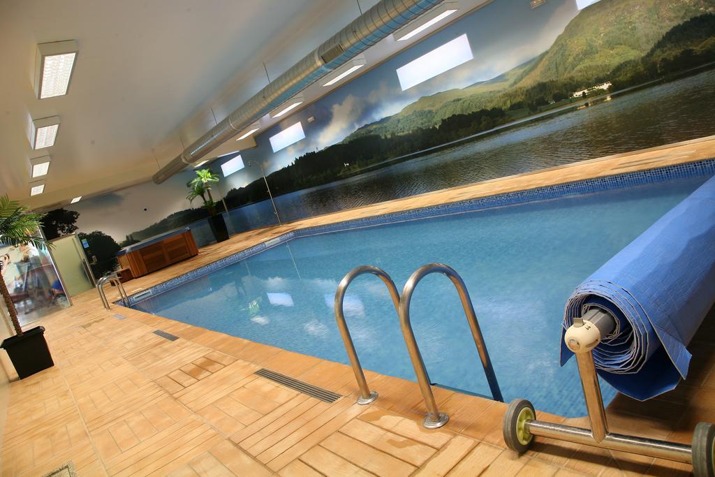 Villa Quinta Do Passal São Pedro da Raimonda Exterior foto