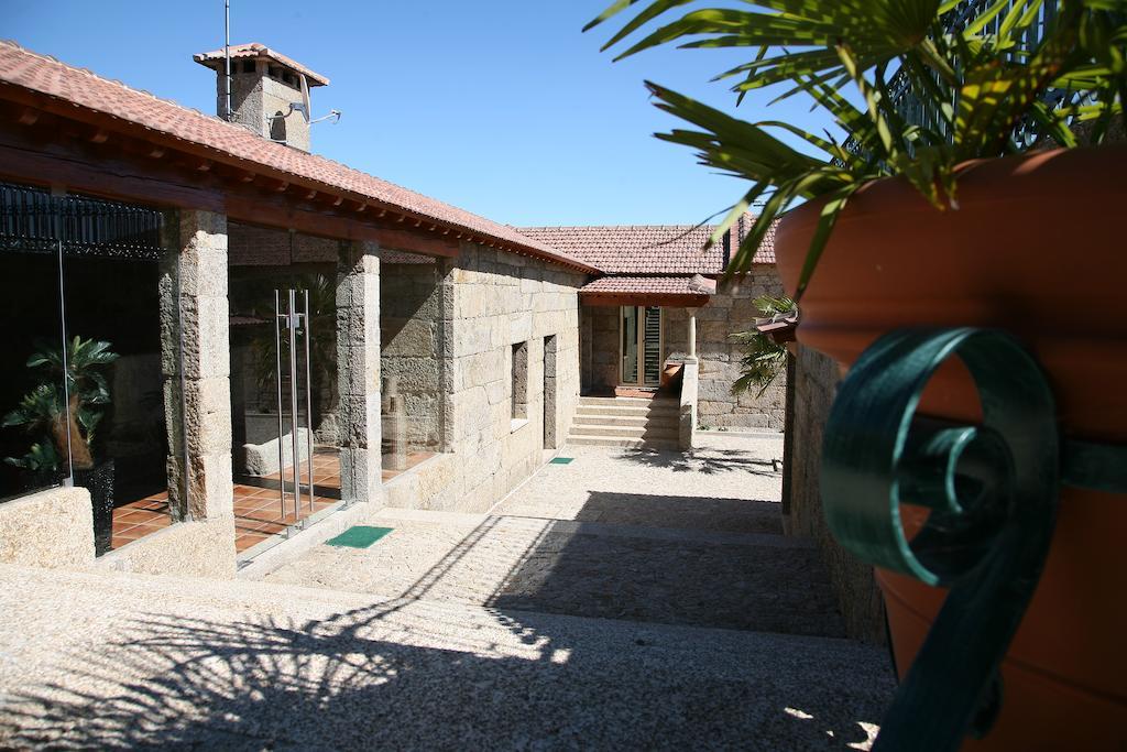 Villa Quinta Do Passal São Pedro da Raimonda Exterior foto