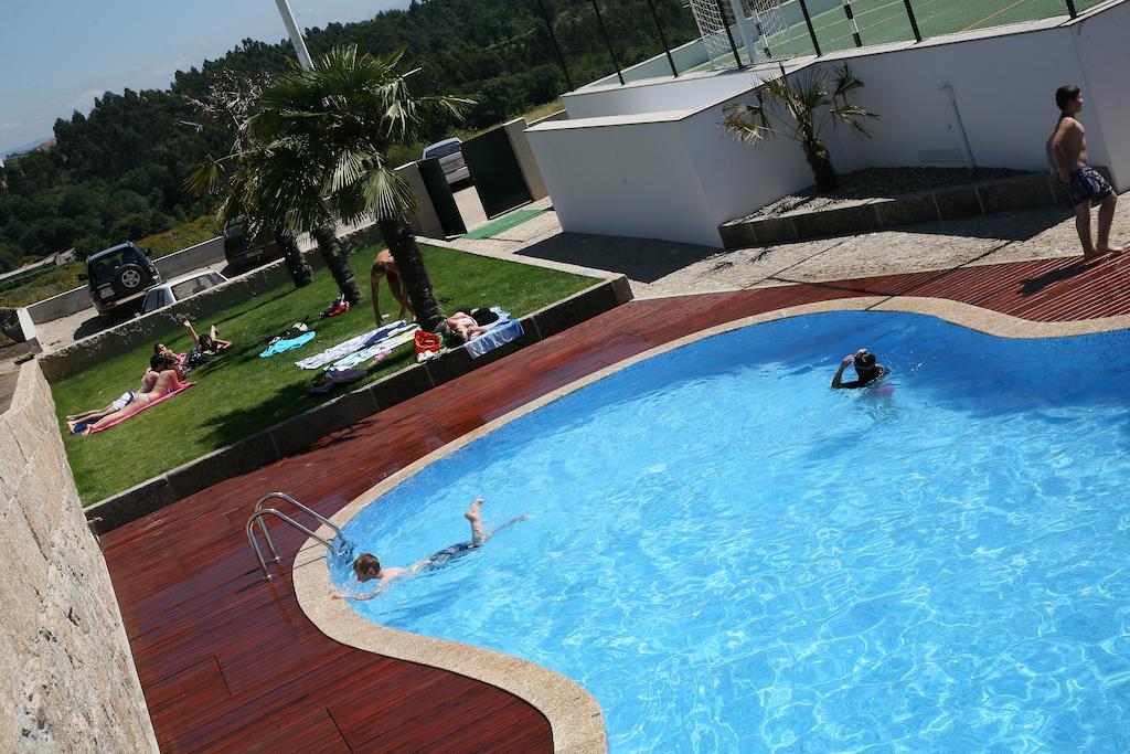 Villa Quinta Do Passal São Pedro da Raimonda Exterior foto